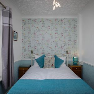 Kleines Doppelzimmer im 2 Stock